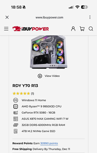 Ultimate gaming setup - ultimate,