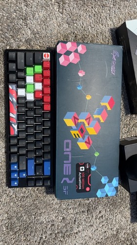 Gaming full setup used - gaming,