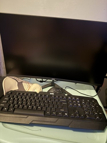 Gaming full setup streaming - gaming, pc