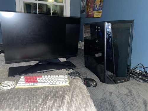 Setup - pc,